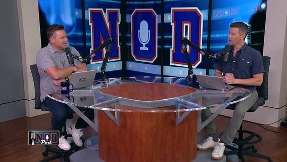 Let the games begin: ESPN?s Field Yates