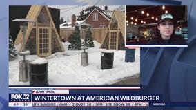 Lovin' Local: American WildBurger in Des Plaines
