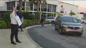 Pinellas County heads back to school