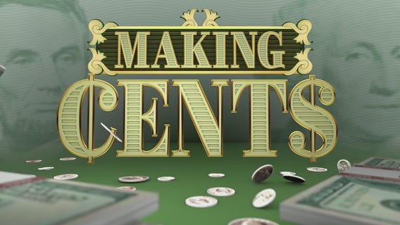 Making Cents with Walter Allen