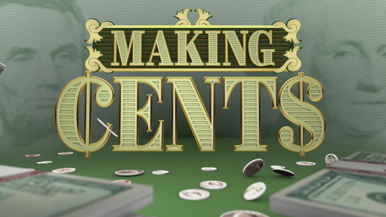 Making Cents with Walter Allen