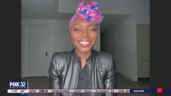 'Make It Black' campaign looks to highlight Black excellence