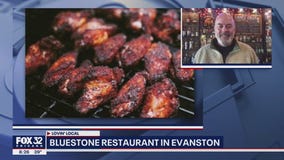 Lovin' Local: Bluestone Restaurant in Evanston