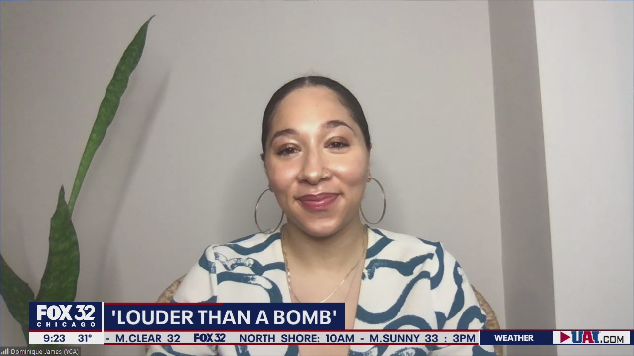 Louder Than A Bomb takes show virtual to celebrate 21st year