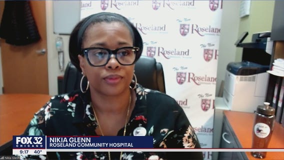 Roseland Community Hospital staff face battle over reluctance toward COVID-19 vaccine