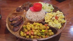 Charley's World | Wha Gwaan Jamaican cuisine