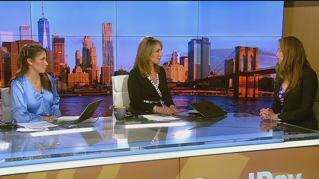 FDNY commissioner on e-bike fires