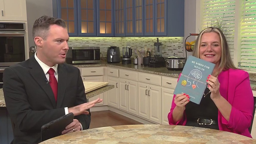 Money habits that actually stick