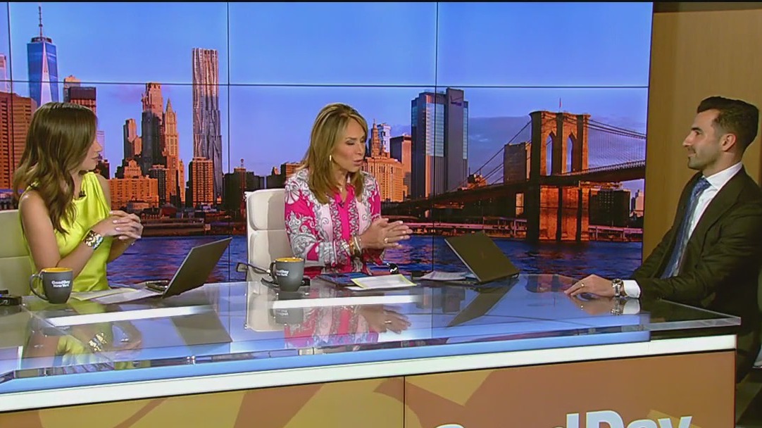 Jordan Williams? attorney joins GDNY