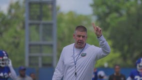 College Caravan: Florida Gators prepare for new season