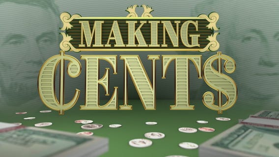 Making Cents with Walter Allen