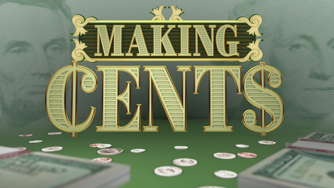 Making Cents with Walter Allen