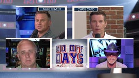 No Off Days with Scott Smith