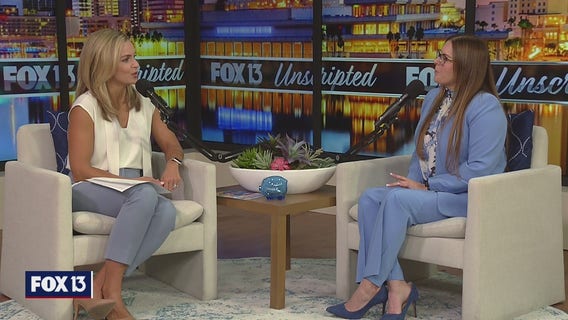 Financial stability for children