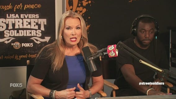 Street Soldiers 7/16/16