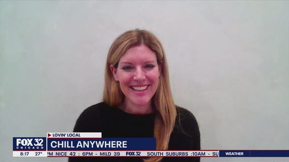 Lovin' Local: Chill Anywhere