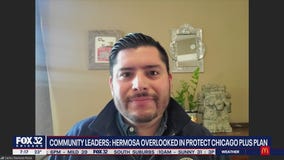 Ald. Ramirez-Rosa criticizes the Protect Chicago Plus campaign for overlooking Hermosa