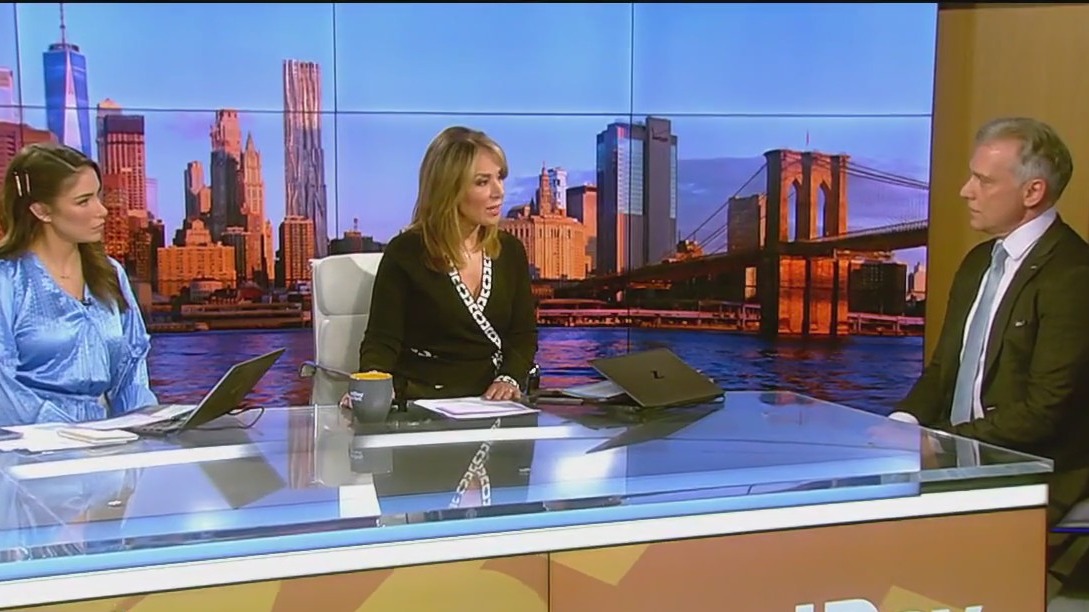 Daniel Penny?s attorney discusses latest