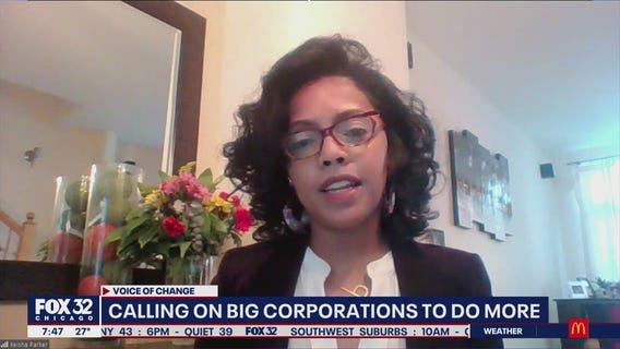 The importance of improving corporate diversity