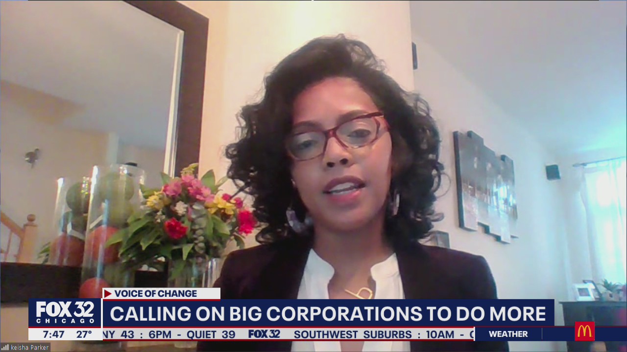 The importance of improving corporate diversity