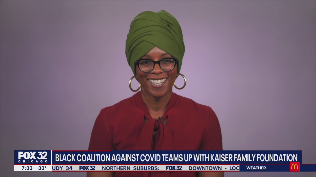 New video series encourages Black people to get vaccinated