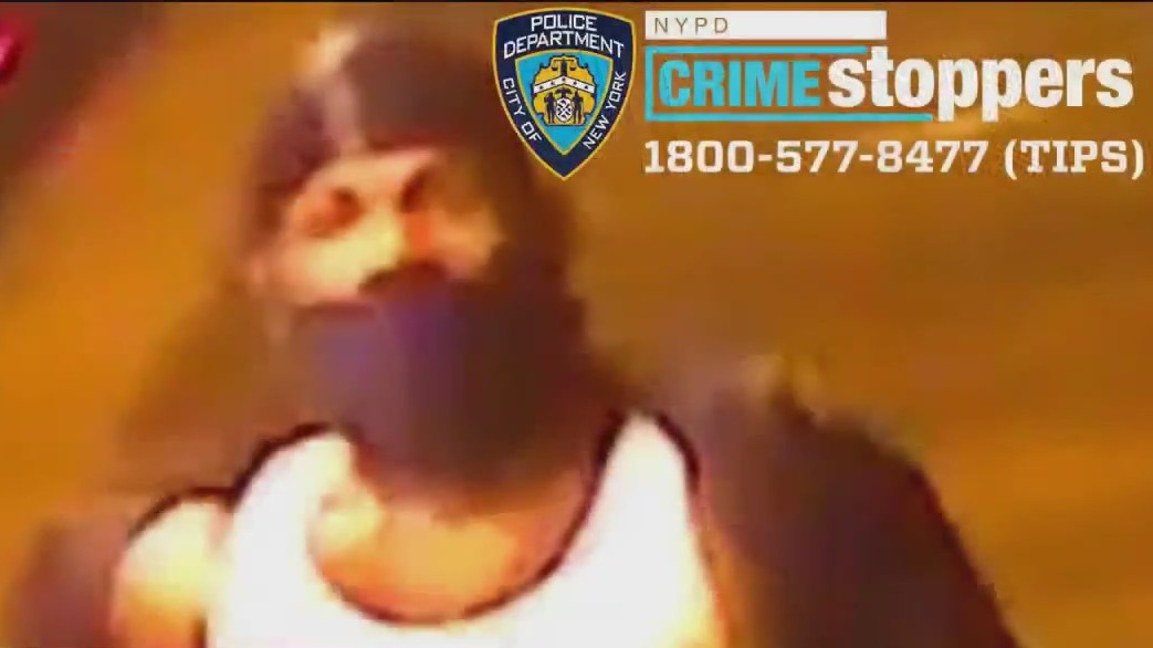 Man attacked, cellphone stolen in NYC subway