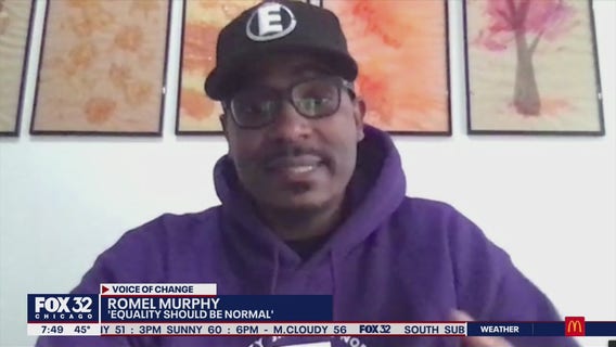 'Equality Should Be Normal' hosting virtual gala to support equity and colon cancer awareness