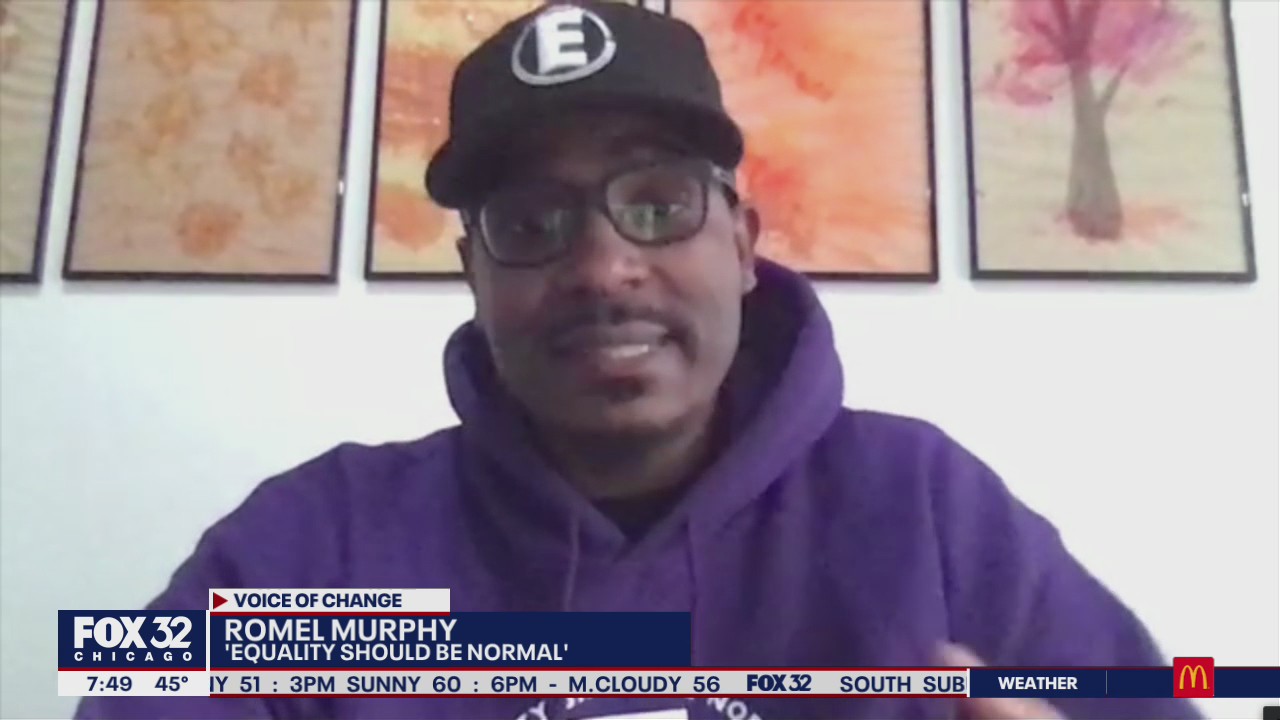 'Equality Should Be Normal' hosting virtual gala to support equity and colon cancer awareness