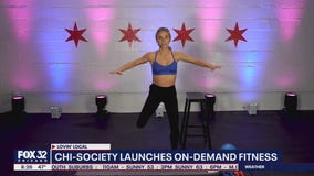 Lovin' Local: CHI-SOCIETY