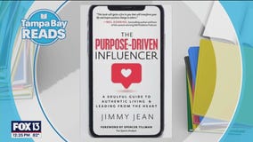 Discovering your purpose & transforming your life