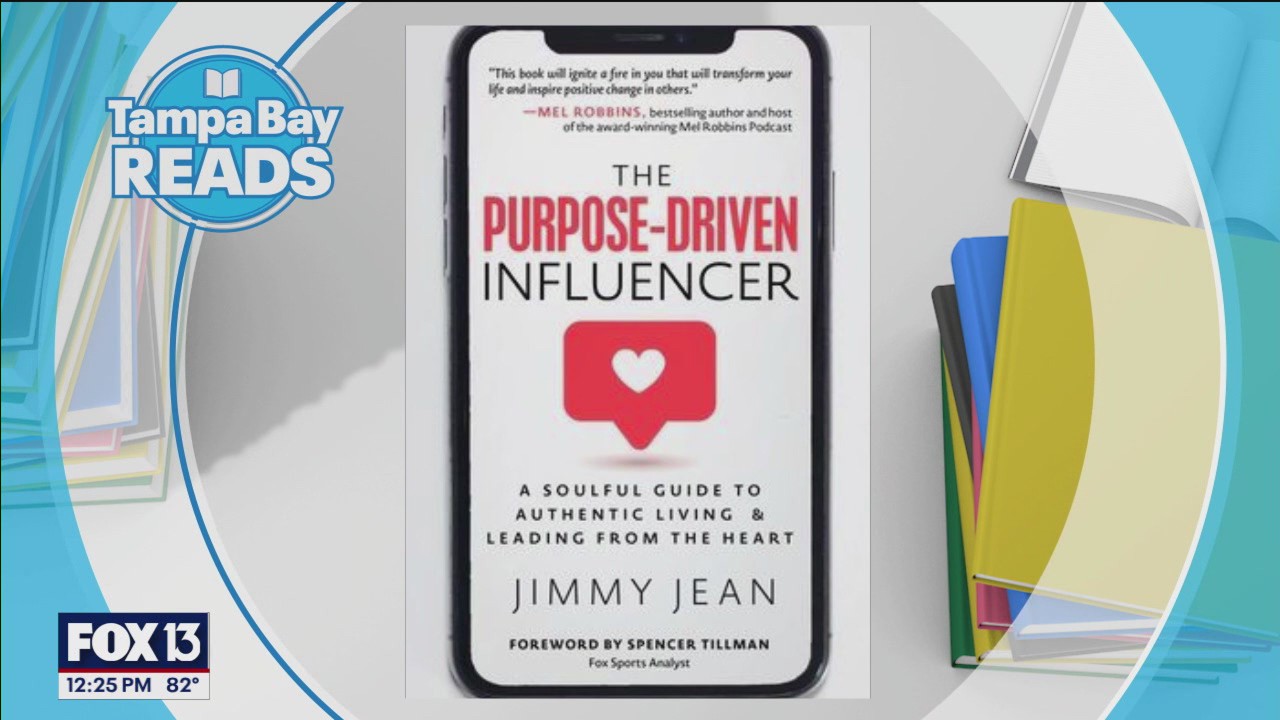 Discovering your purpose & transforming your life