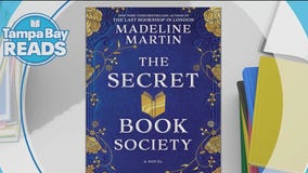 Inside a forbidden book club