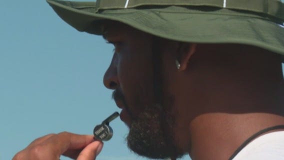 Former Bucs DL Will Gholston joins local HS coaching staff