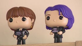 Animated film on Netflix delights fans of KPop