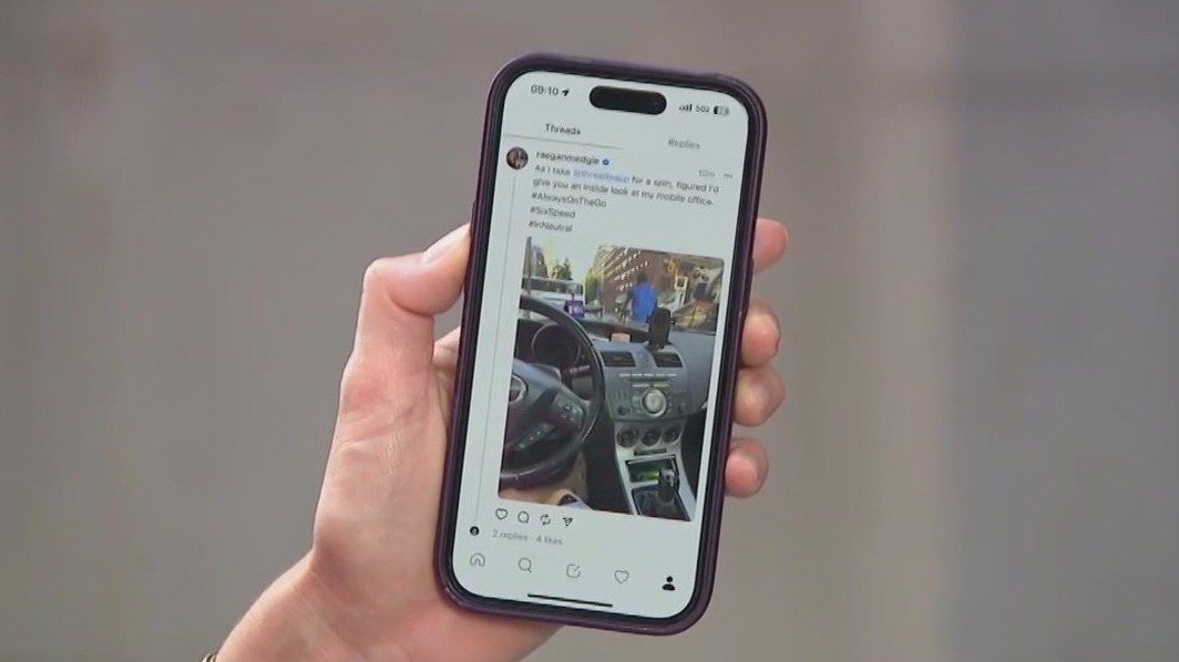 New Threads app takes aim at Twitter