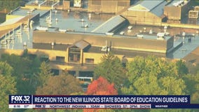 Group of parents call for return to in-person learning in Geneva