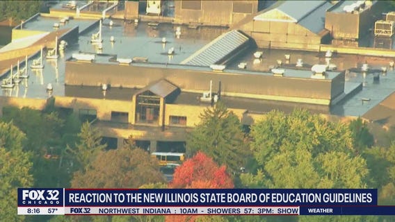 Group of parents call for return to in-person learning in Geneva