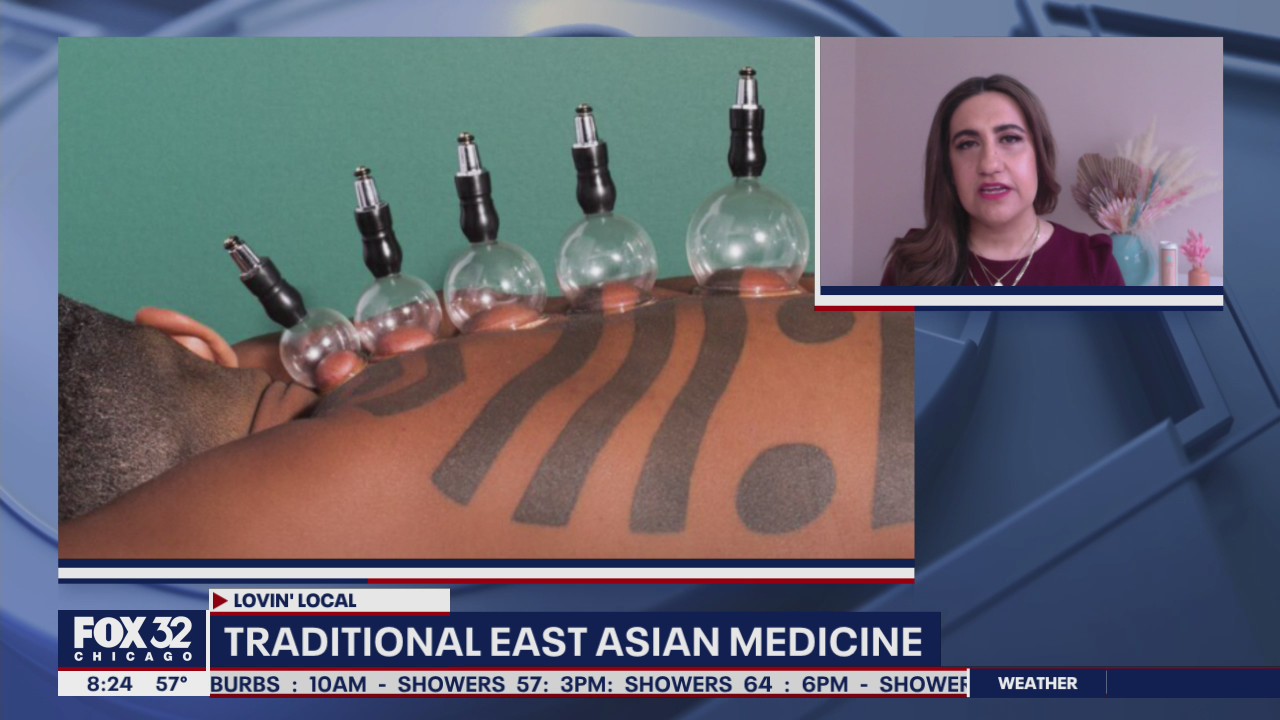 Lovin' Local: REMIX Acupuncture + Integrative Health in Fulton Market