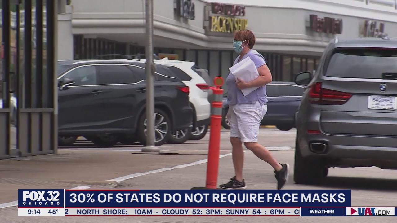 Despite positive coronavirus trends, doctors stress vigilance in taking precautions