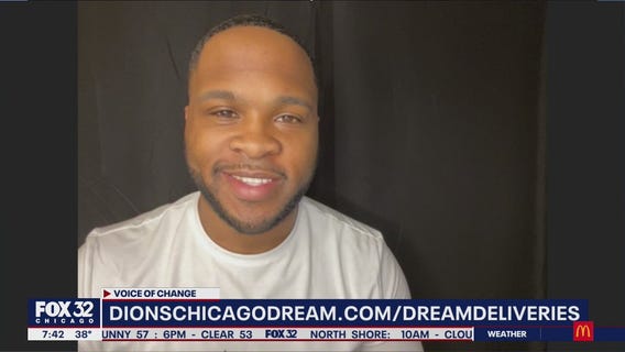 Dream Deliveries brings fresh produce to Englewood households in need