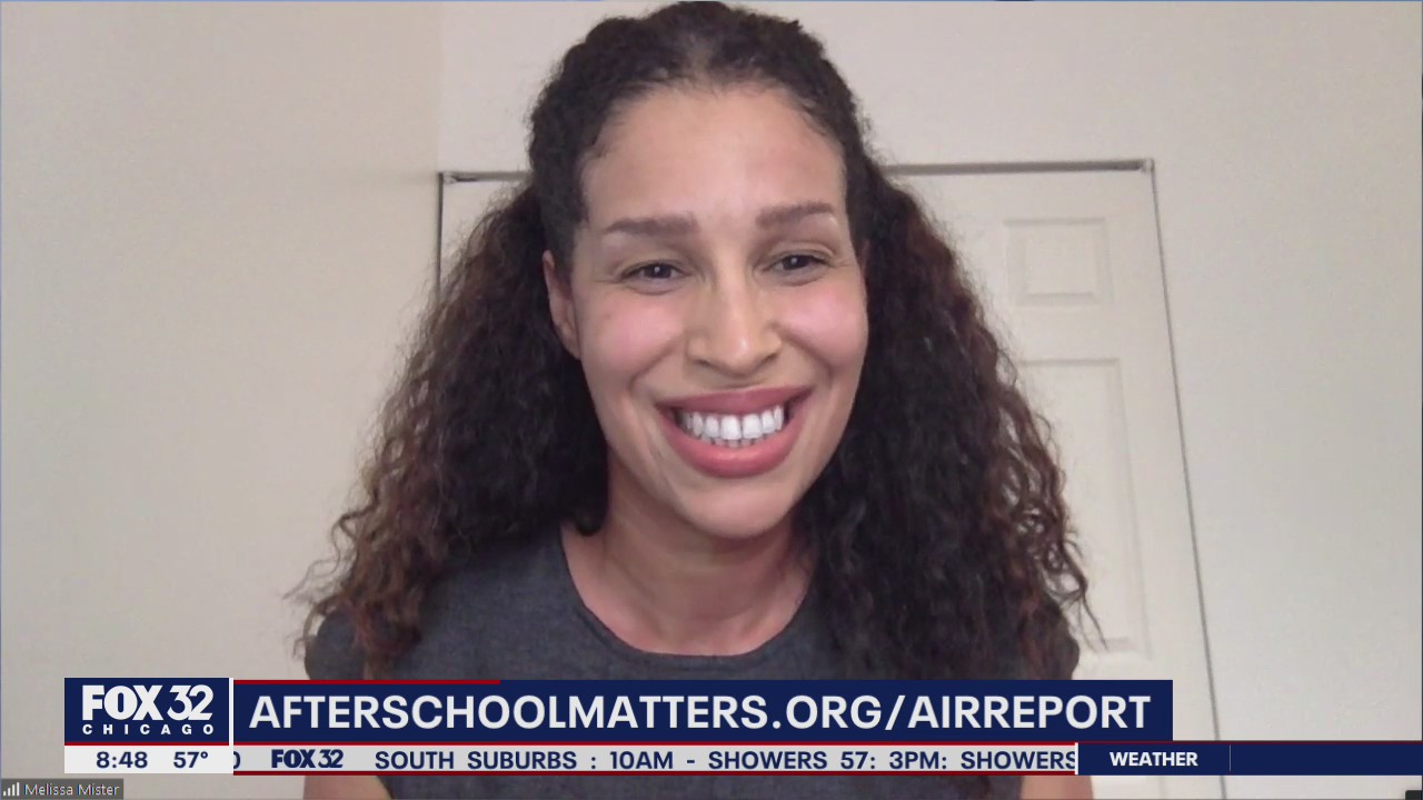 After School Matters sheds light on the lives of Chicago teens during the pandemic