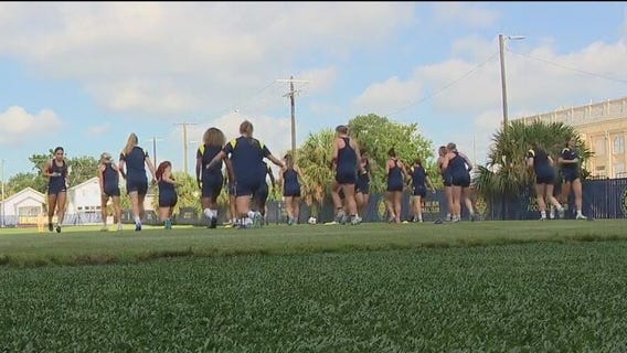 Charley's World | Tampa Bay Sun home opener is Saturday