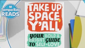 New book promotes self-care, positive body image