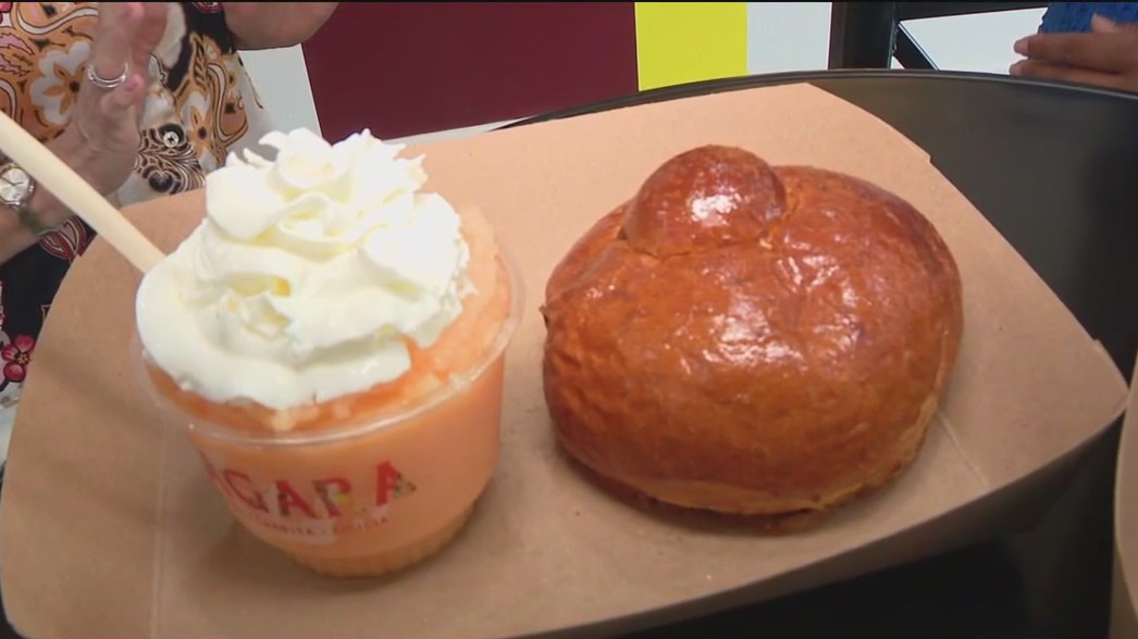 Charley?s World | Zagara Gelato