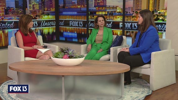 Profiling MacDonald Training Center in West Tampa