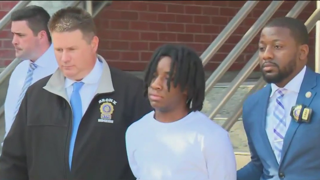 Arrest made in fatal Bronx shooting