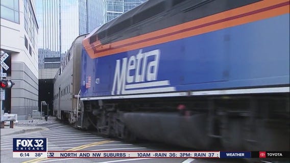 Metra revamping COVID-19 precautions with high-tech air purification system