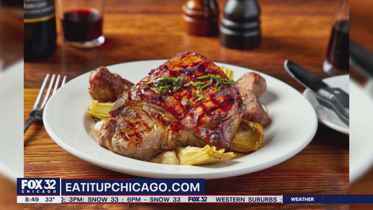 Chicago Restaurant Week just days away