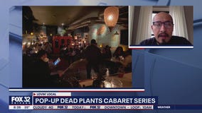 Lovin' Local: The Press Room in the West Loop