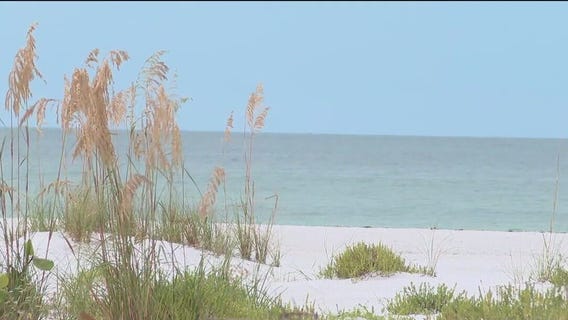 Man accused of exposing himself at Lido Beach